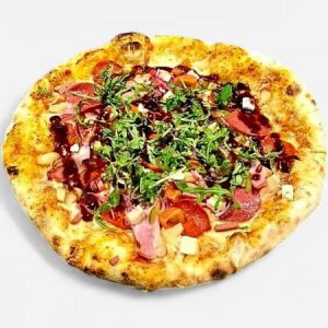 As you wish (5 täytteet)