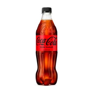 Coke Zero 330ml